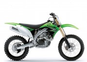 Kawasaki KX450F